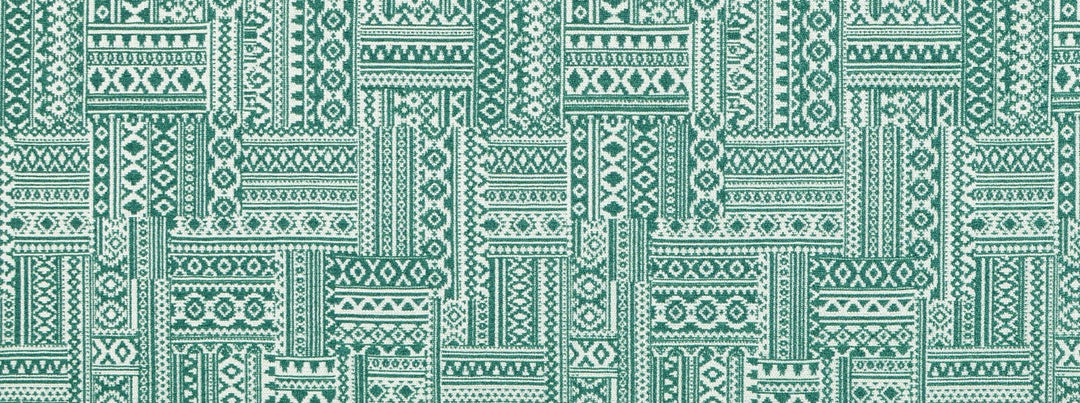 Selicato 21 Forest by Covington Designer Fabric