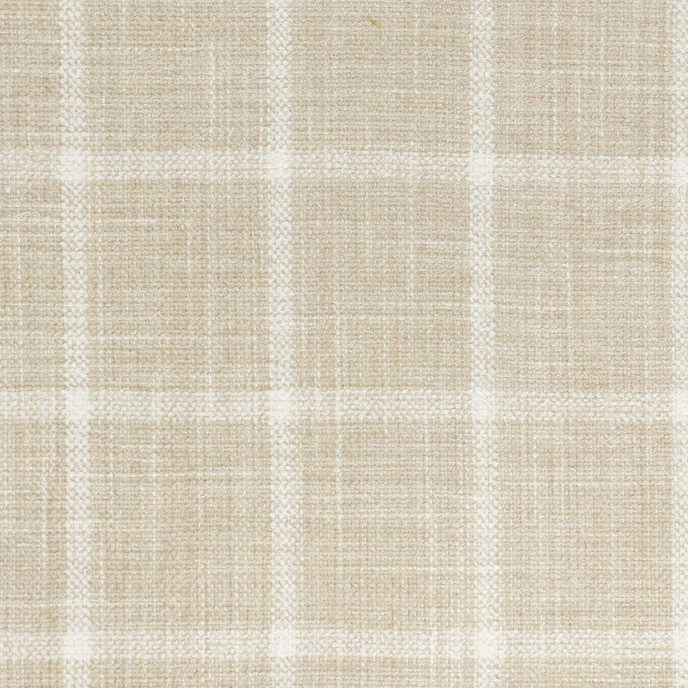 Seminole 4 Champagne by Stout Fabric Stout Fabric Seminole 4 ChampagneFabric RAINBOW LIBRARY BIRCH/TAUPE 23%COT 5%SVI 72%POL INDIA </p><p>Repeat: H: 2.250, V: 2.500 55.5 in - Fabric Carolina -
