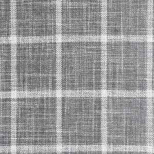 Stout Fabric Seminole 6 Zinc