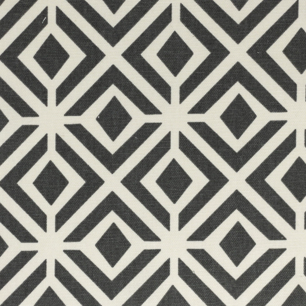 Sending 2 Slate by Stout Fabric Stout Fabric Sending 2 SlateFabric RAINBOW LIBRARY STONE/CHARCOAL INDIA </p><p>Repeat: H: 3.000, V: 3.125 57 in - Fabric Carolina -