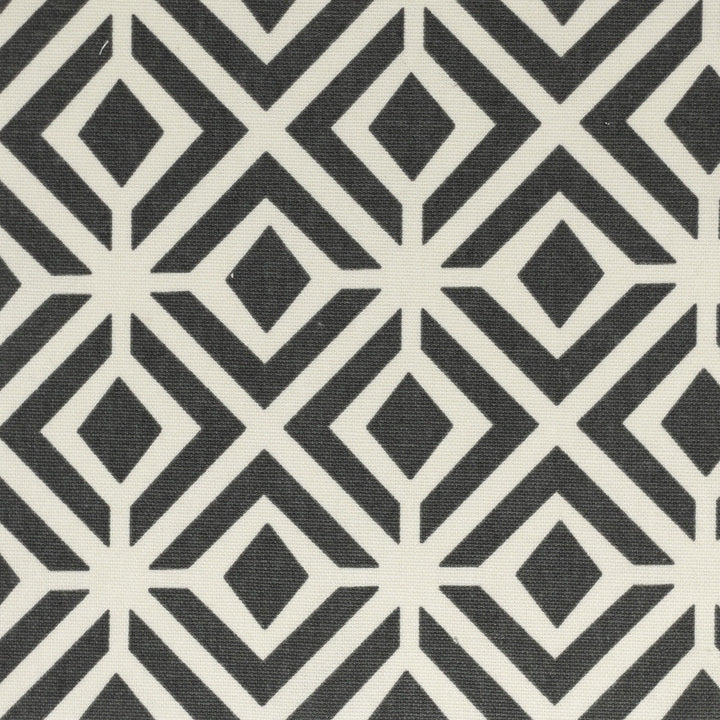 Sending 2 Slate by Stout Fabric Stout Fabric Sending 2 SlateFabric RAINBOW LIBRARY STONE/CHARCOAL INDIA </p><p>Repeat: H: 3.000, V: 3.125 57 in - Fabric Carolina -