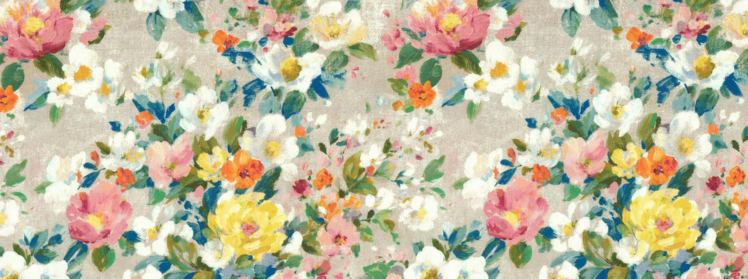 Senna 888 Spring by Covington Designer Fabric