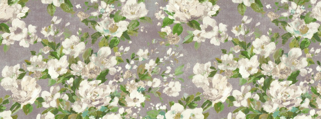 Senna 915 Urban Grey by Covington Designer Fabric