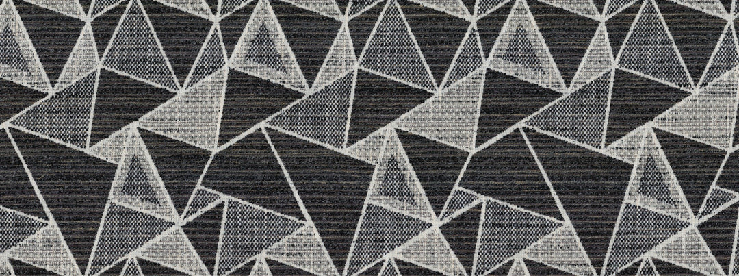 Separate Ways 999 Slate by Covington Designer Fabric