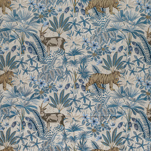 Marcus William Fabric Serafina 3 Harbor