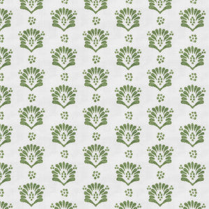 Stout Fabric Serenade 1 Grass