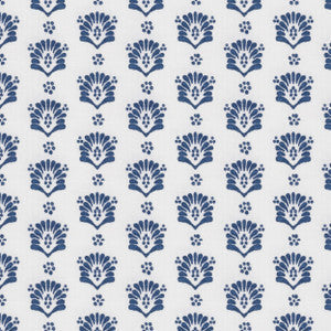 Stout Fabric Serenade 4 Denim