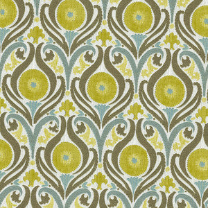 ABBEYSHEA Fabric Captivate 202 Patina
