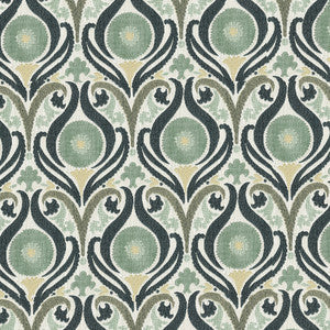 ABBEYSHEA Fabric Captivate 21 Willow