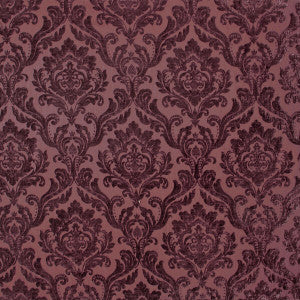 Stout Fabric Serious 2 Grape