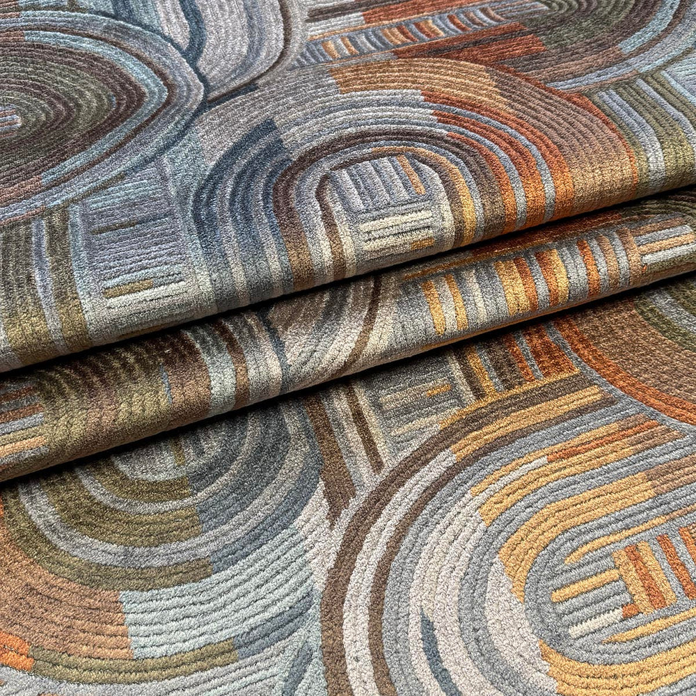 Sessums Spectrum by Magnolia Designer Fabric