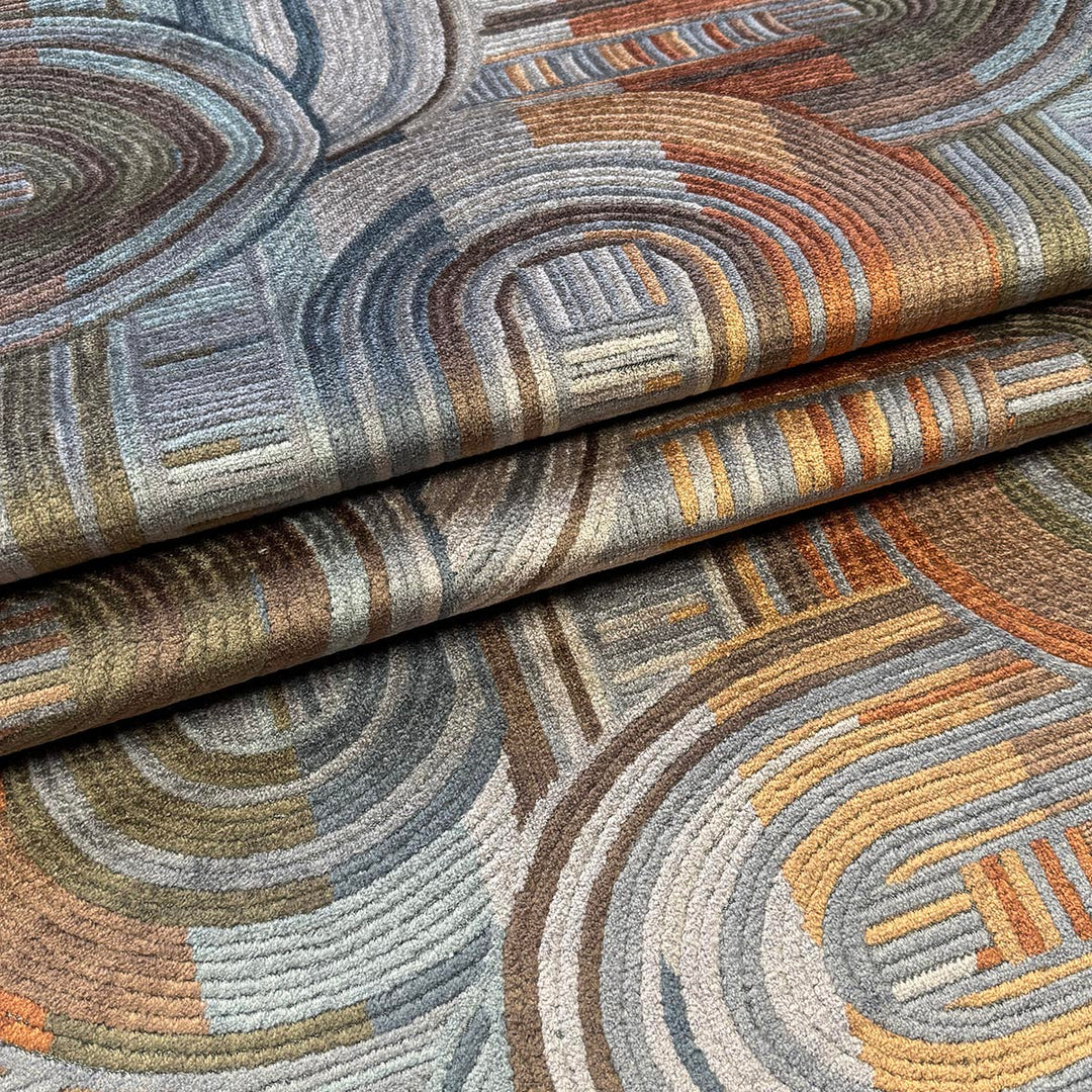Sessums Spectrum by Magnolia Designer Fabric