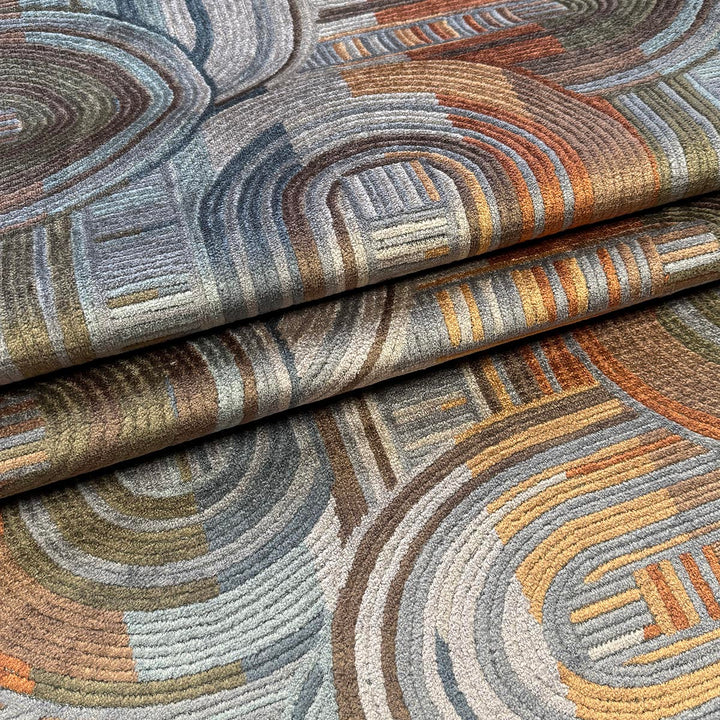 Sessums Spectrum by Magnolia Designer Fabric