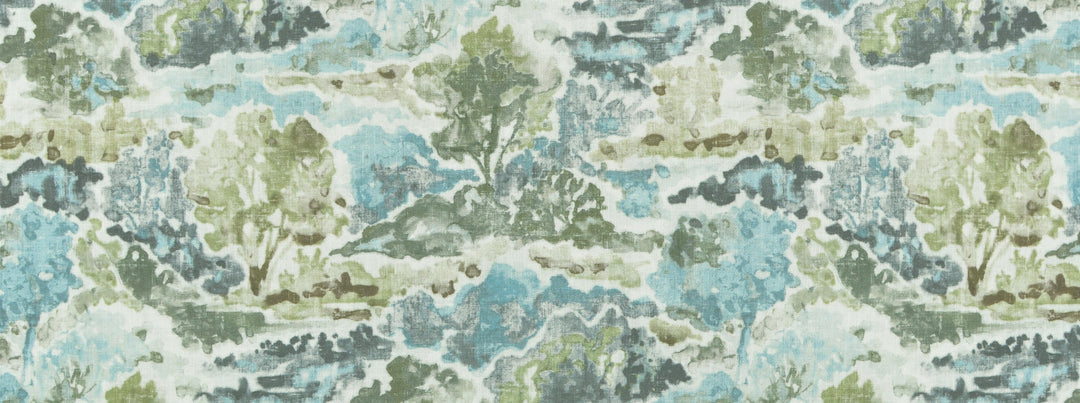 Sevenoaks 528 Sky Blue by Covington Designer Fabric