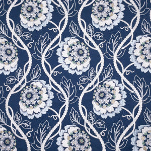 Stout Fabric Seymour 1 Baltic