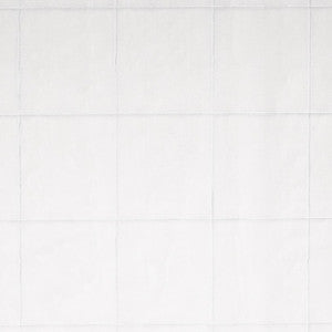 Charlotte Fabric SH123 White
