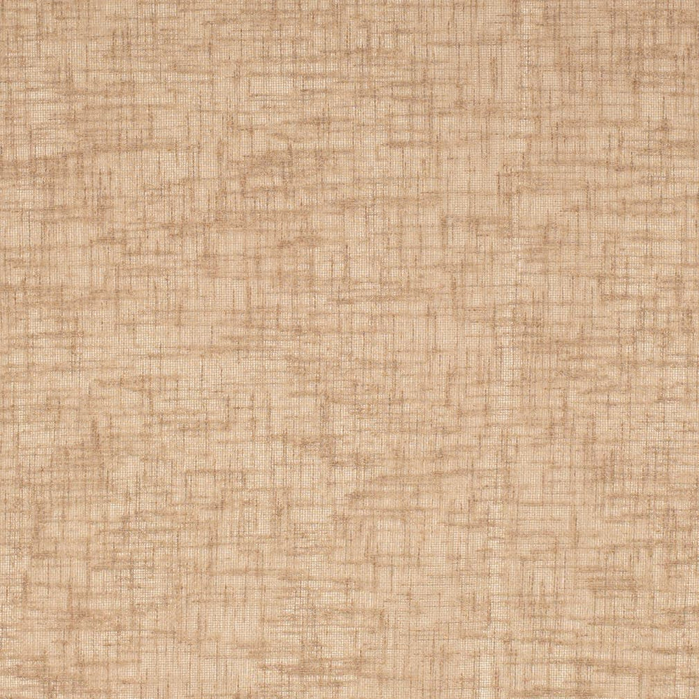 SH137 Mushroom by Charlotte Designer Fabric Sheer Elegance 100% Polyester Turkey Performance Grade Sheer </p><p>Repeat: No Repeat 130 Inches - Swanky Fabrics -