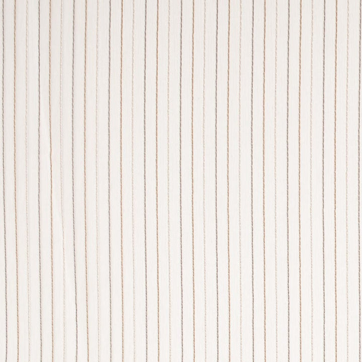 SH160 Hazelwood by Charlotte Designer Fabric Sheer Elegance 100% Polyester Turkey Performance Grade Sheer </p><p>Repeat: Horizontal 1" 110 Inches - Swanky Fabrics -
