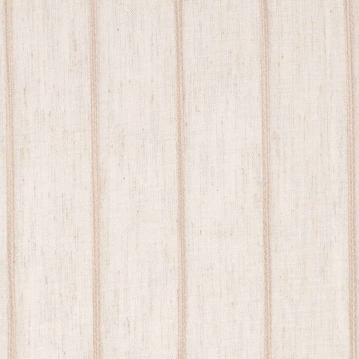 SH164 Taupe by Charlotte Designer Fabric Sheer Elegance 100% Polyester Turkey Performance Grade Sheer </p><p>Repeat: Horizontal 2" 118 Inches - Swanky Fabrics -