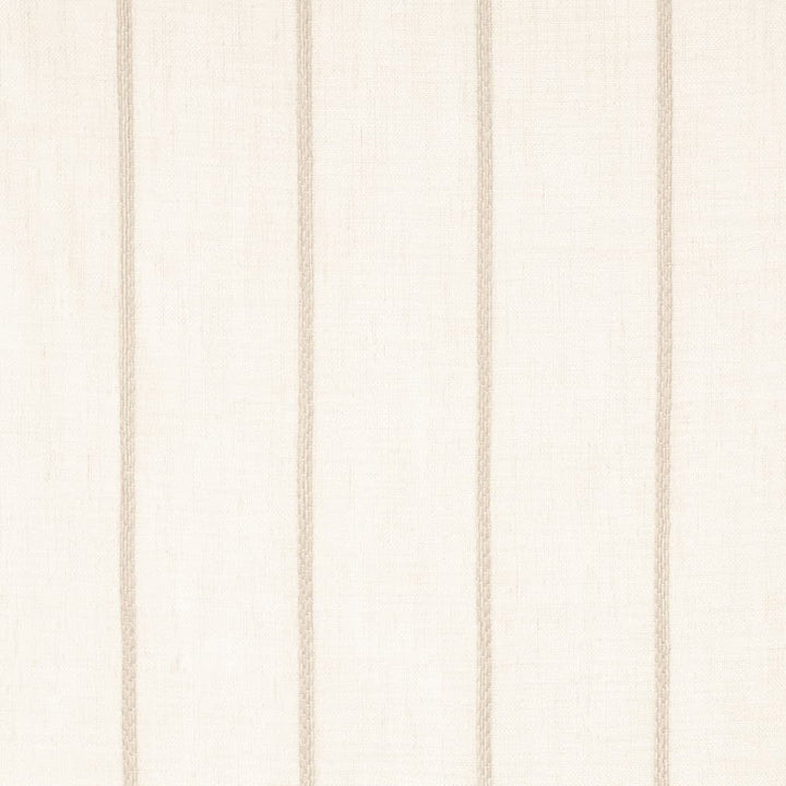 SH165 Buttermilk by Charlotte Designer Fabric Sheer Elegance 100% Polyester Turkey Performance Grade Sheer </p><p>Repeat: Horizontal 2" 118 Inches - Swanky Fabrics -