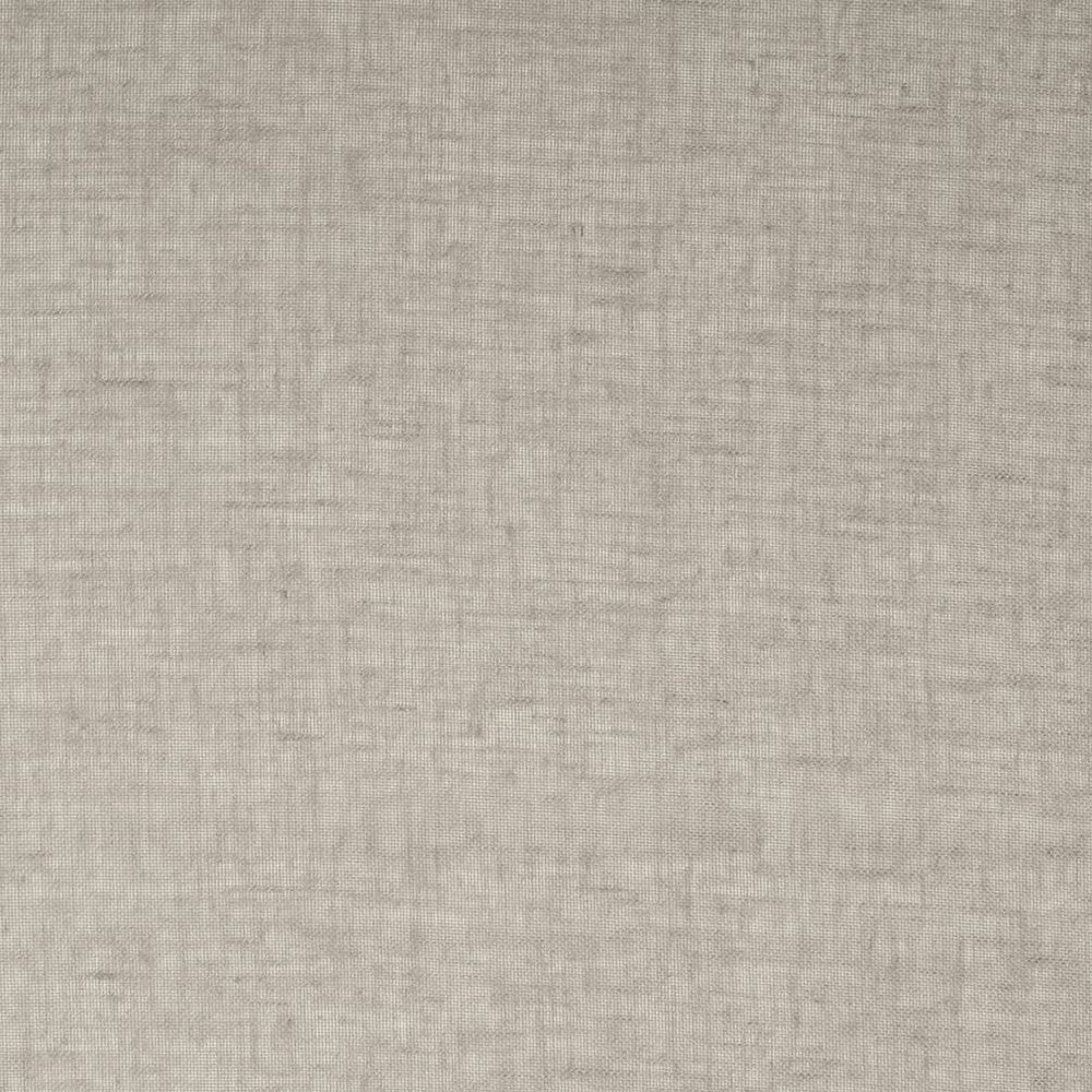 SH167 Pewter by Charlotte Designer Fabric Sheer Elegance 50% Linen, 50% Polyester Turkey Performance Grade Sheer </p><p>Repeat: No Repeat 118 Inches - Swanky Fabrics -