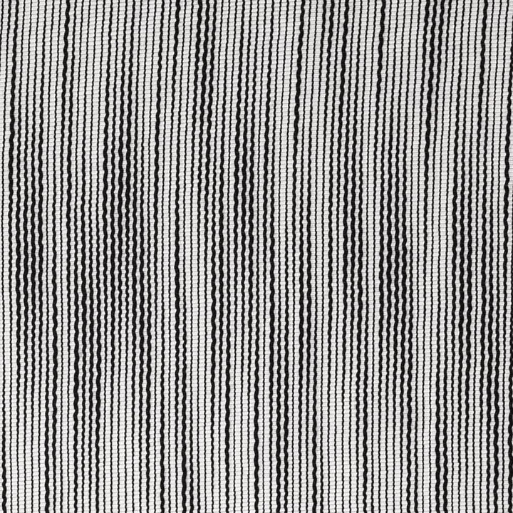 SH181 Onyx by Charlotte Designer Fabric Sheer Elegance 89% Acrylic, 11% Polyester Turkey Performance Grade Sheer </p><p>Repeat: No Repeat 118 Inches - Swanky Fabrics -