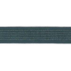 Stout Trim Shabazz Tape 1 Teal