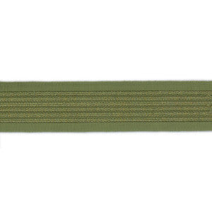 Stout Trim Shabazz Tape 3 Moss