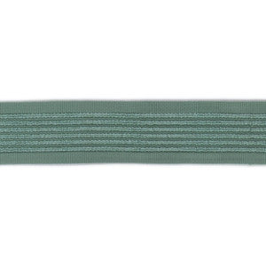 Stout Trim Shabazz Tape 4 Aqua