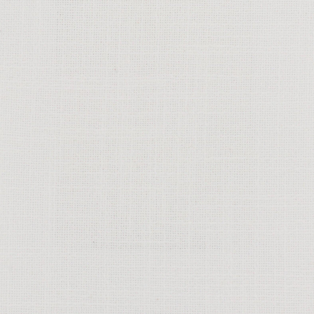 Shaggy 18 Chalk by Stout Designer Fabric TEMPTATION II DRAPERY TEXTURES 79%COT 21%POL INDIA WYZENBEEK 12 000 DOUBLE RUB WEAR TEST (MEDIUM DUTY) FLAME RETARDANT-CA BULLETIN 117-SECTION E FLAME RETARDANT-U.F.A.C. CLASS 1 FLAME RETARDANT-N.F.P.A. 260A CLASS 1 Horizontal: 0.000 and Vertical: 0.000 55 in - Swanky Fabrics -