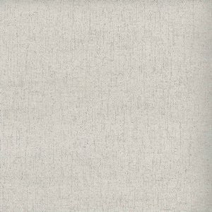 Shaker Linen Silver by Norbar Designer Fabric 38% VISCOSE 31% POLYESTER CHINA 57 - Swanky Fabrics -