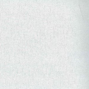 Norbar Fabric Shaker White Silver