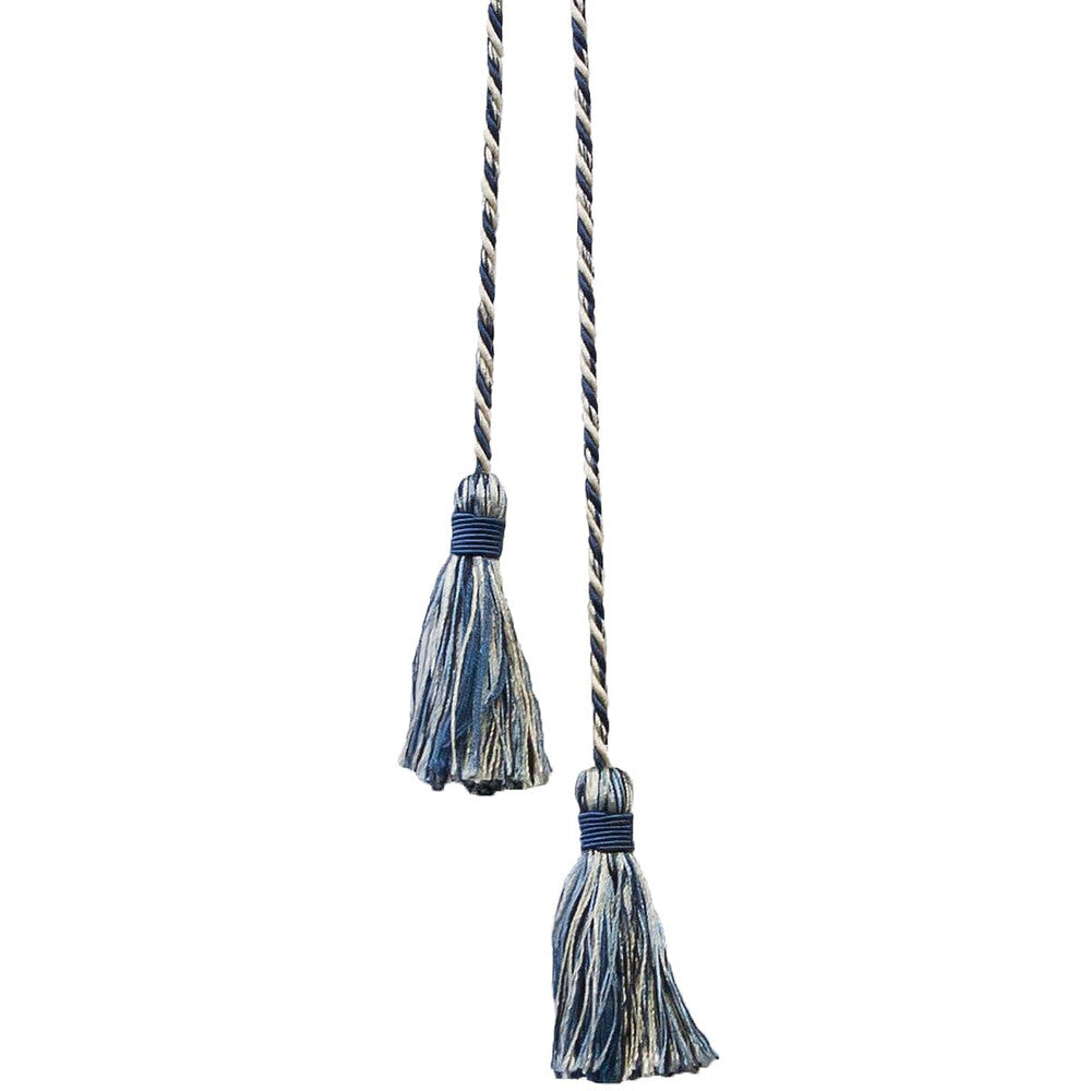 Shandell 14 Starlight by Stout Trim Stout Trim Shandell 14 StarlightTrim ART OF DESIGN TRIM-2 TASSEL FRINGE 100%SVI CHINA </p><p>Repeat: H: 0.000, V: 0.000 3 in - Fabric Carolina -