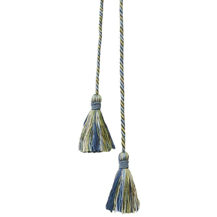 Shandell 23 Marine by Stout Trim Stout Trim Shandell 23 MarineTrim ART OF DESIGN TRIM-2 TASSEL FRINGE CHINA </p><p>Repeat: H: 0.000, V: 0.000 3 in - Fabric Carolina -
