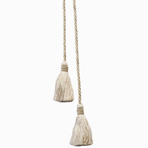 Stout Trim Shandell 31 Ivory