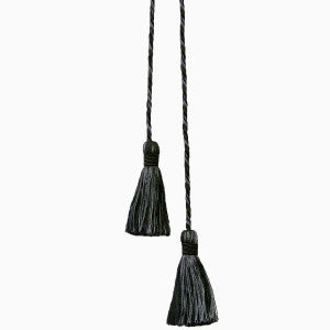 Stout Trim Shandell 9 Ebony
