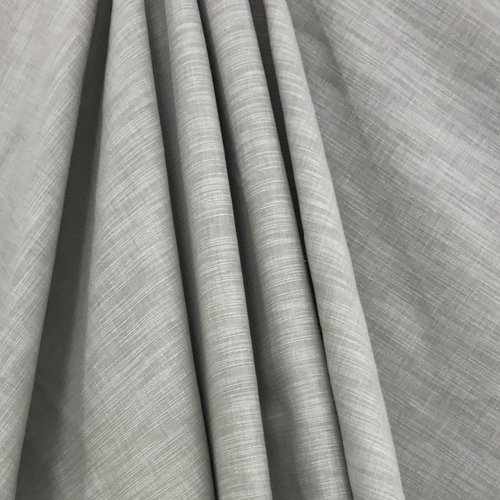 SHANTUNG 70J8241 by JF Designer Fabric Everyday Shantung 60% Cotton, 40% Polyester India  Horizontal:  and Vertical:  55  - Swanky Fabrics -
