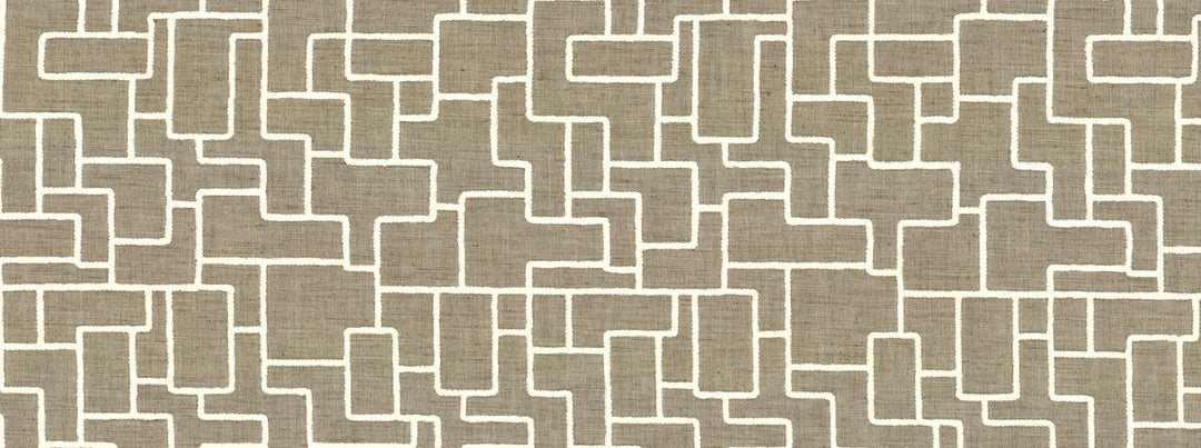Shapeshifter 02 Desized by Covington Designer Fabric