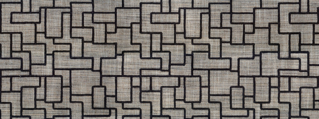 Shapeshifter 922 Granite by Covington Designer Fabric