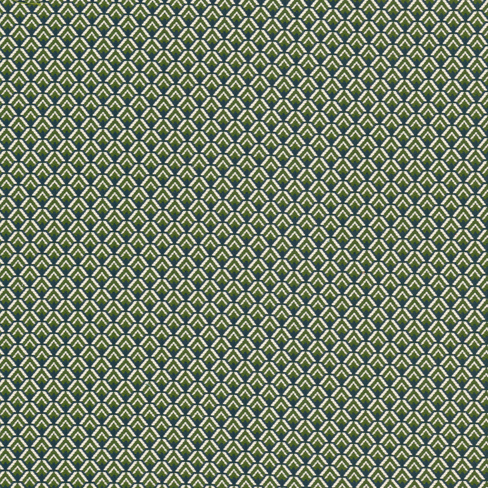 Sharon 5 Hunter by Stout Fabric Stout Fabric Sharon 5 HunterFabric GREAT IMPRESSIONS GREEN/SPICE/NATURALS 86%COT 14%POL USA </p><p>Repeat: H: 1.000, V: 0.875 55.5 in - Fabric Carolina -