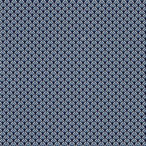 Stout Fabric Sharon 6 Navy