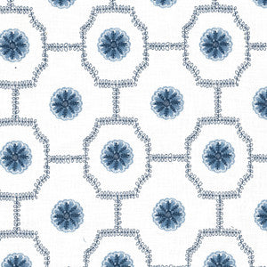 Stout Fabric Shasta 1 Denim