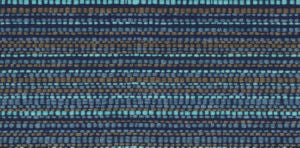 Shauna Blue 60 by Norbar Designer Fabric INSIDE OUT 71% SOLUTION DYED POLYACRYLIC GERMANY 7 3/4"V 13 3/4"H 54" - Swanky Fabrics -