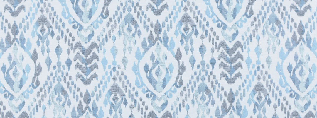Sheffield 511 Dream Blue by Covington Designer Fabric