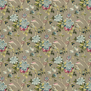 Stout Fabric Shelton 1 Jewel