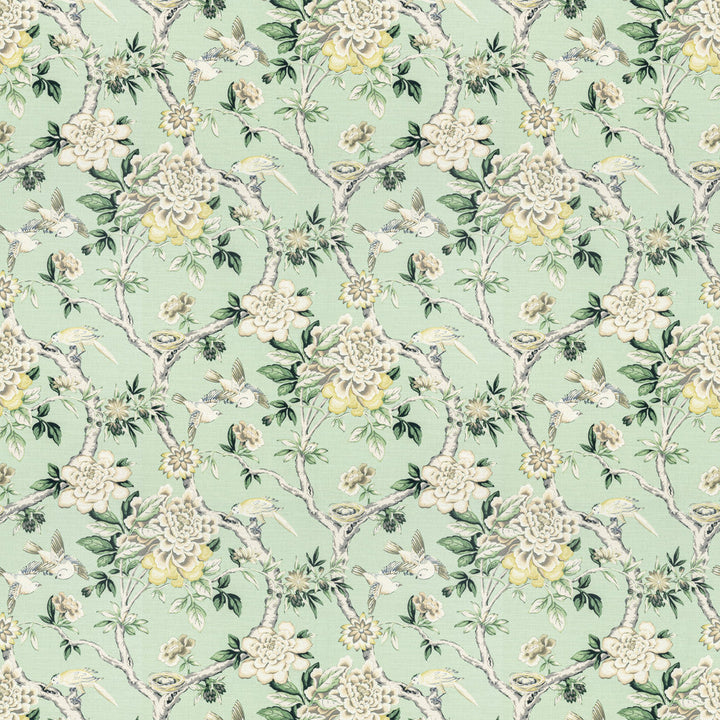 Shelton 2 Dewkist by Stout Fabric Stout Fabric Shelton 2 DewkistFabric RAINBOW LIBRARY SPRING/EVERGREEN PERU </p><p>Repeat: H: 13.500, V: 27.000 54 in - Fabric Carolina -