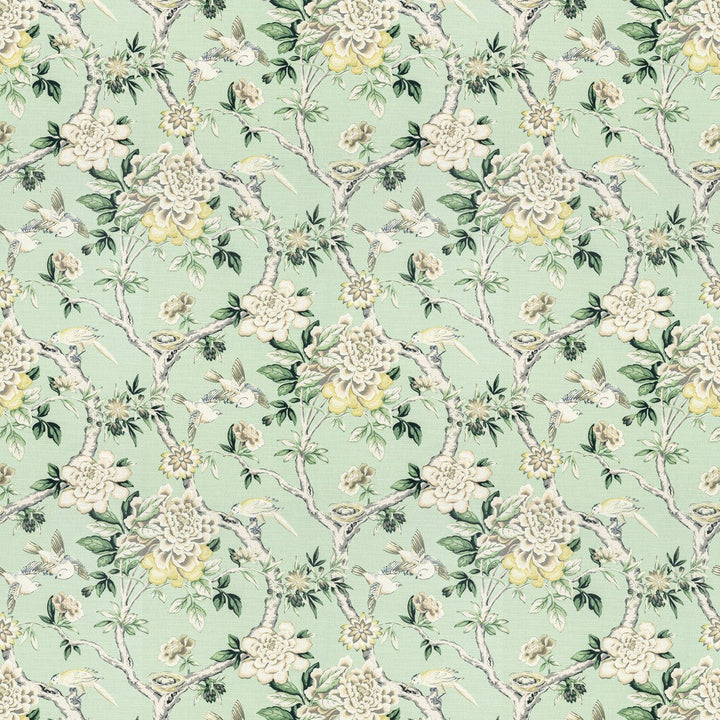 Shelton 2 Dewkist by Stout Fabric Stout Fabric Shelton 2 DewkistFabric RAINBOW LIBRARY SPRING/EVERGREEN 100%COT PERU </p><p>Repeat: H: 13.500, V: 27.000 54 in - Fabric Carolina -