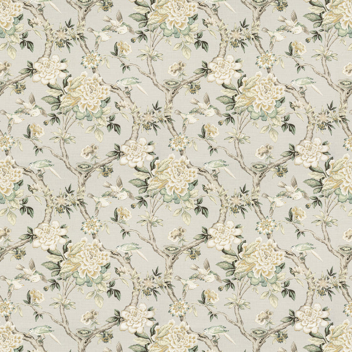 Shelton 4 Dusk by Stout Designer Fabric RAINBOW LIBRARY DUSK/SANDSTONE 100%COT PERU FLAME RETARDANT-U.F.A.C. CLASS 1 CATB 117-2013 WYZENBEEK 18 000 DOUBLE RUB WEAR TEST (HEAVY DUTY) Horizontal: 13.5 and Vertical: 27 54 in - Swanky Fabrics -