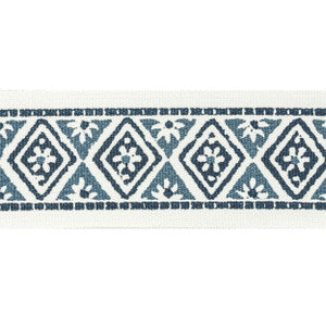 Stout Trim Shenandoah Tape 2 Denim