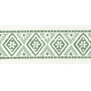 Stout Trim Shenandoah Tape 3 Seaglass